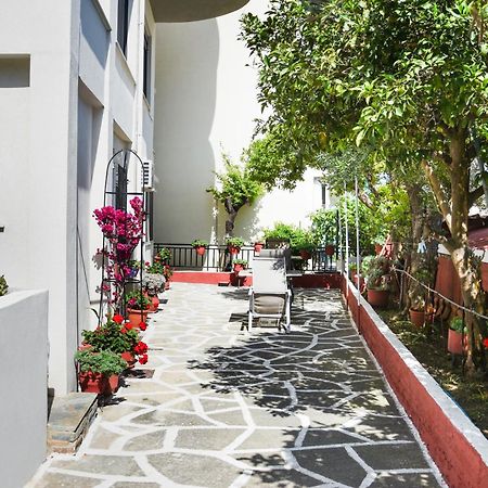 Rent House Daphne Apartment Kavála Exterior photo