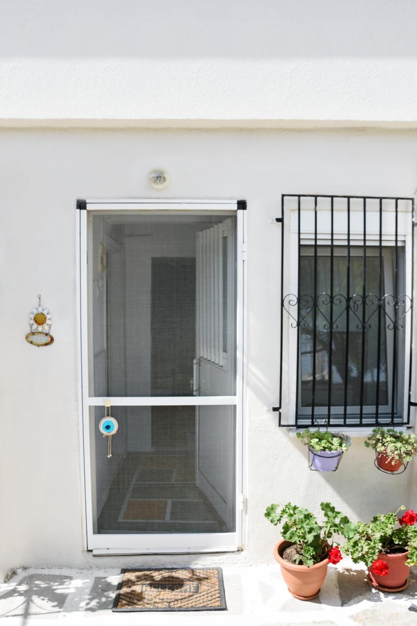 Rent House Daphne Apartment Kavála Exterior photo