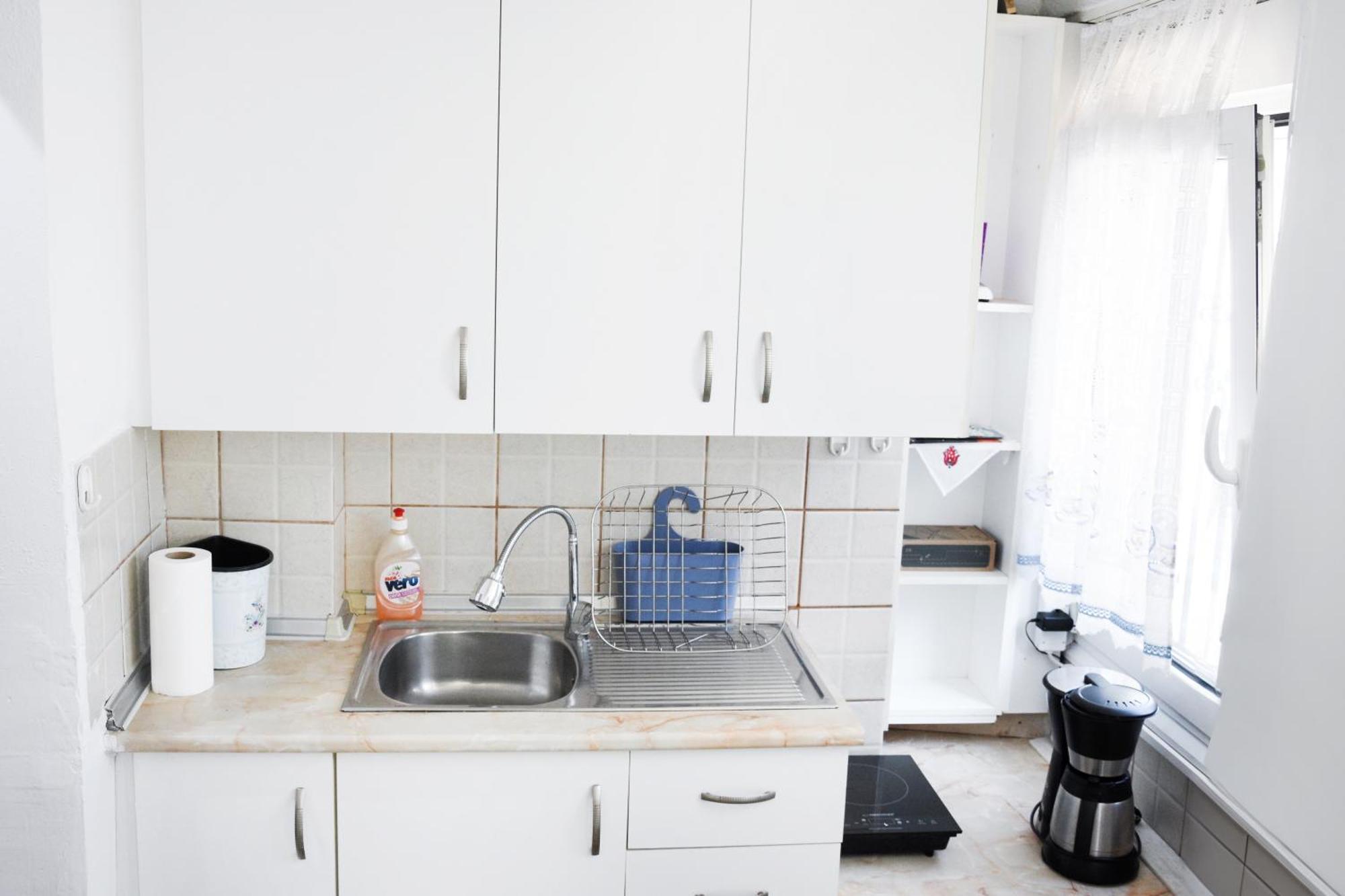 Rent House Daphne Apartment Kavála Exterior photo